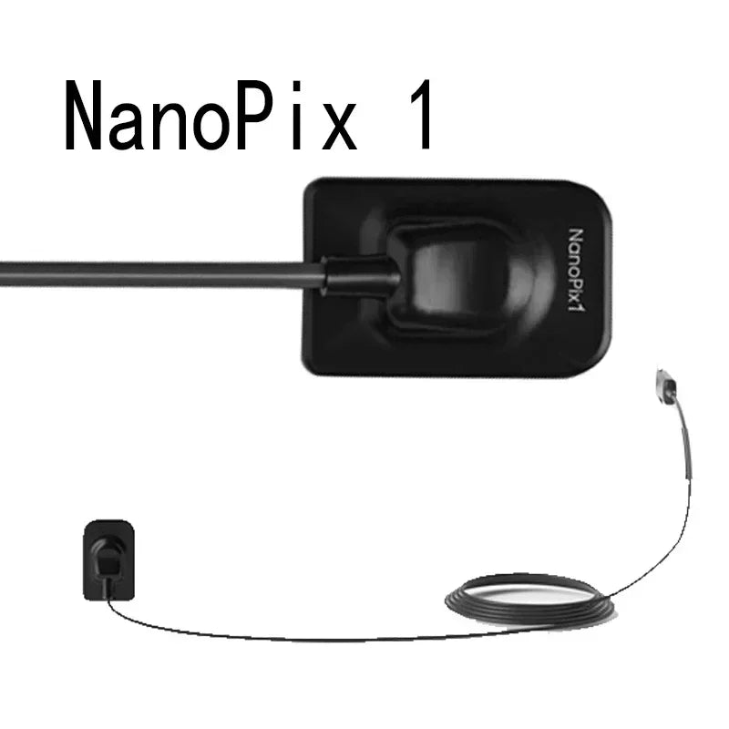 Eighteeth NanoPix intraoral digital dental X-ray sensor