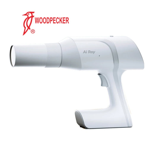 Woodpecker Ai Ray Dental X-Ray with Touch Screen