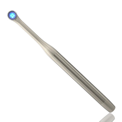 COXO DB686 NANO ENTAL Fotopolimerizador Odontológico Máquina Led Lâmpada Oral Fotossensível Clareamento Dental Resina Preenchimento Sem Fio