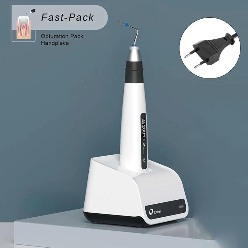 Eighteeth Fast-Pack Pro + Fast-Fill Dental Obturation System