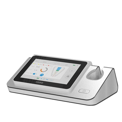 COXO C-SMART-I PILOT Motor de Endo Odontológico Tratamento de Canal Radicular Endodôntico Máquina de Preparo com Localizador Apical Integrado