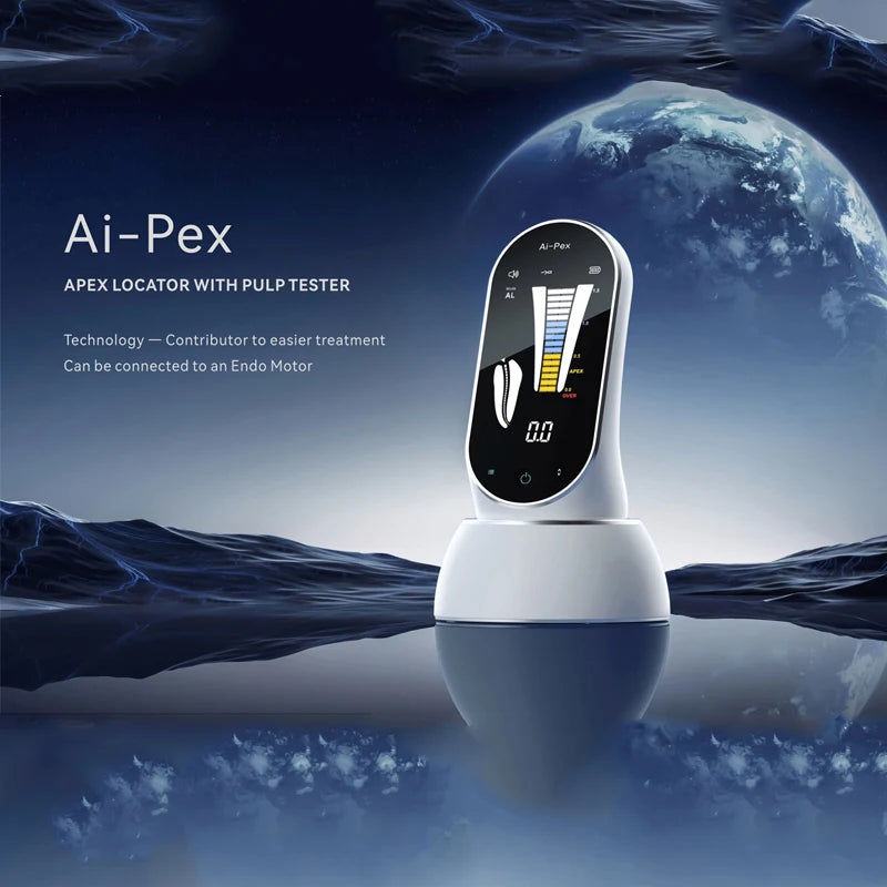 Woodpecker Ai-Pex Dental Apex Locator