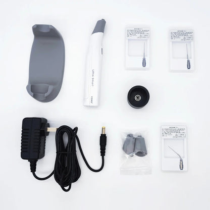 COXO Ultra Smart Ativador Ultrassônico Endodôntico Motor para Canais Dentais Máquina de Terapia de Polpa Dental Equipamento Odontológico