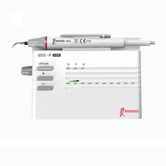 Woodpecker UDS-P Dental Ultrasonic Scaler