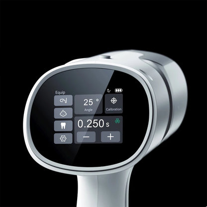 Woodpecker Ai Ray Dental X-Ray with Touch Screen
