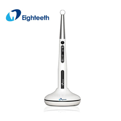 Eighteeth Curing Pen Dental Led Light Curing