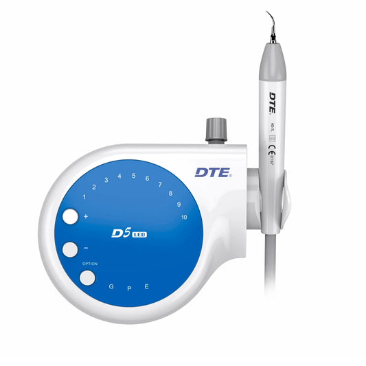 Woodpecker DTE D5 Dental Ultrasonic Scaler