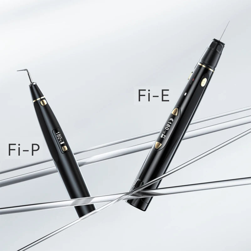 Woodpecker Fi-E/Fi-P Mini Dental Obturation System
