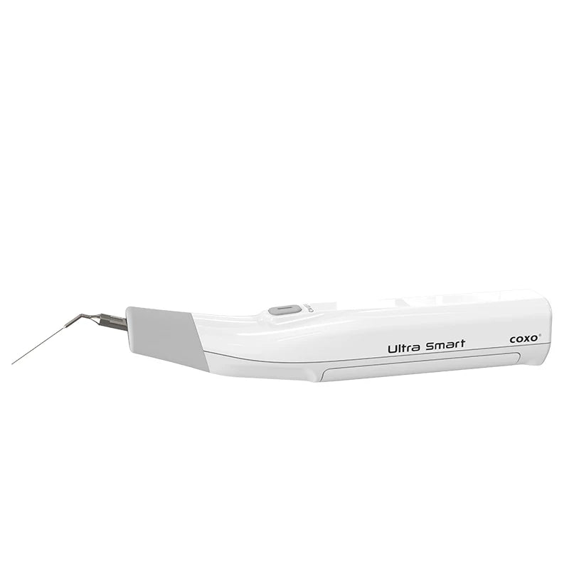 COXO Ultra Smart Ativador Ultrassônico Endodôntico Motor para Canais Dentais Máquina de Terapia de Polpa Dental Equipamento Odontológico