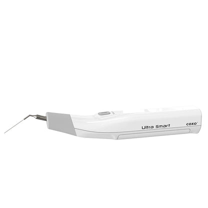 COXO Ultra Smart Ativador Ultrassônico Endodôntico Motor para Canais Dentais Máquina de Terapia de Polpa Dental Equipamento Odontológico