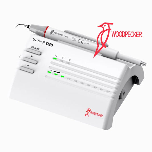 Woodpecker UDS-P Dental Ultrasonic Scaler