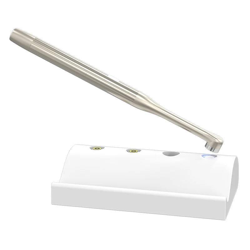 COXO DB686 NANO ENTAL Fotopolimerizador Odontológico Máquina Led Lâmpada Oral Fotossensível Clareamento Dental Resina Preenchimento Sem Fio