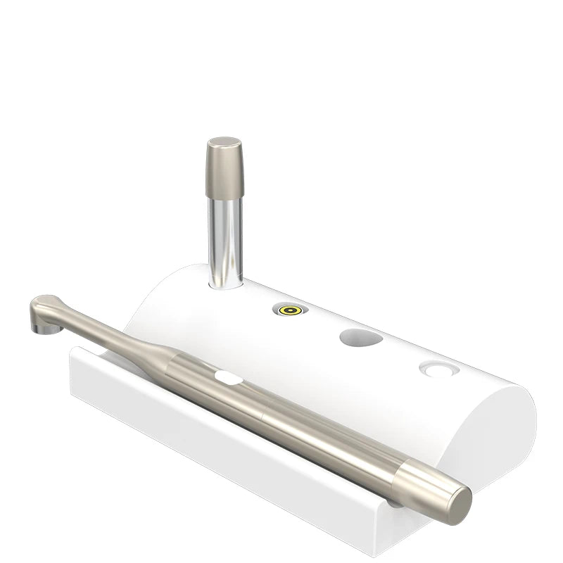 COXO DB686 NANO ENTAL Fotopolimerizador Odontológico Máquina Led Lâmpada Oral Fotossensível Clareamento Dental Resina Preenchimento Sem Fio