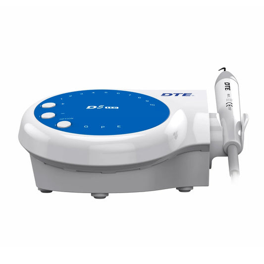 Woodpecker DTE D5 Dental Ultrasonic Scaler