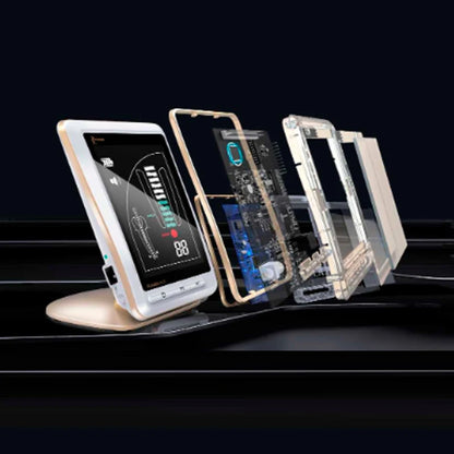 Woodpecker Woodpex III Dental Apex Locator