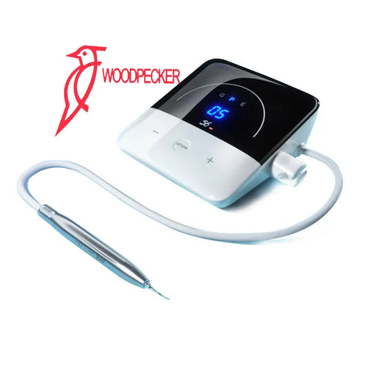 Woodpecker DTE S6 Dental Ultrasonic Scaler