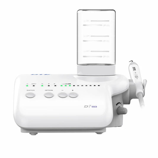Woodpecker DTE D7-LED Dental Ultrasonic Scaler
