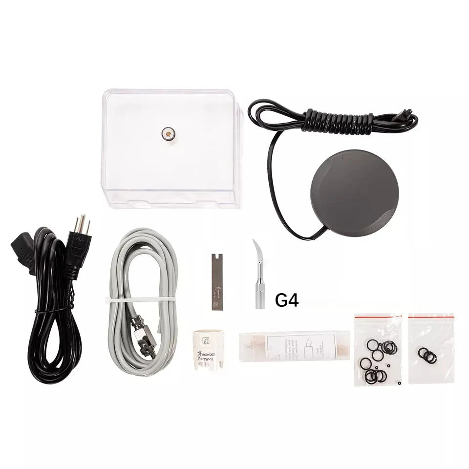 Woodpecker U600 LED Dental Ultrasonic Scaler