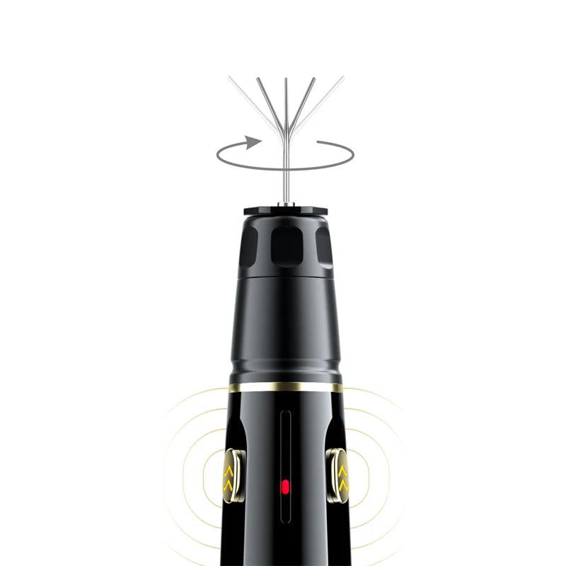 Woodpecker Fi-E/Fi-P Mini Dental Obturation System