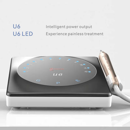 Woodpecker U6 Dental Ultrasonic Scaler