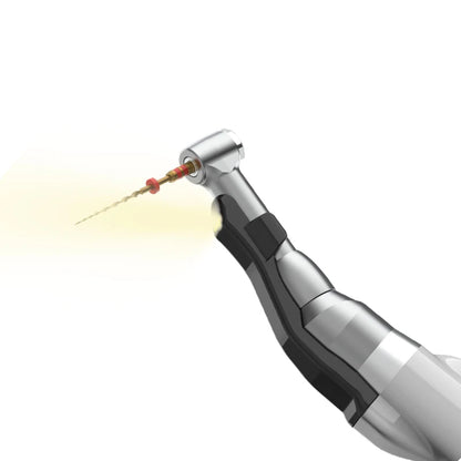 COXO C-Smart-Mini LED Motor de endodontia dental Máquina de terapia de polpa dentária para tratamento de canal radicular Instrumento preparatório